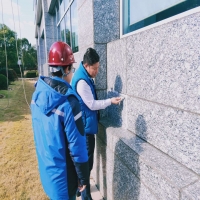 高层建筑为什么要进行幕墙维修、检测？